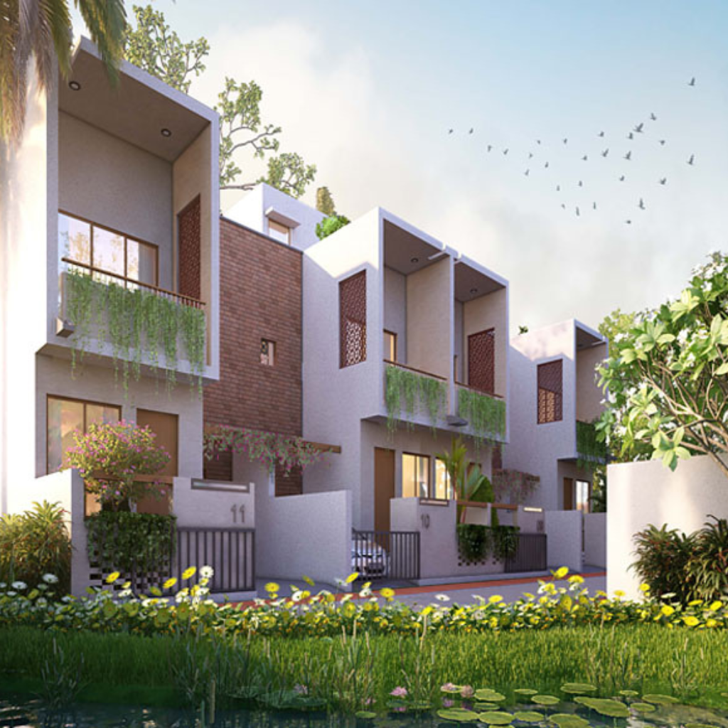 How Primarc is acing the game of sustainable homes