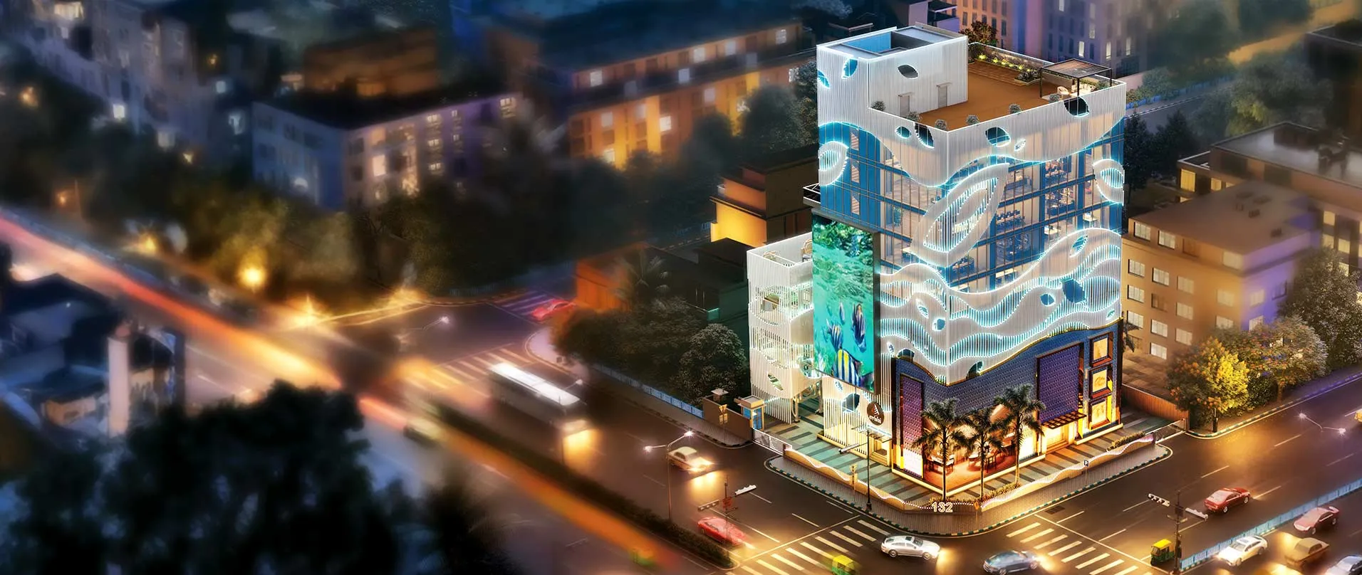 Avishi Featured Project